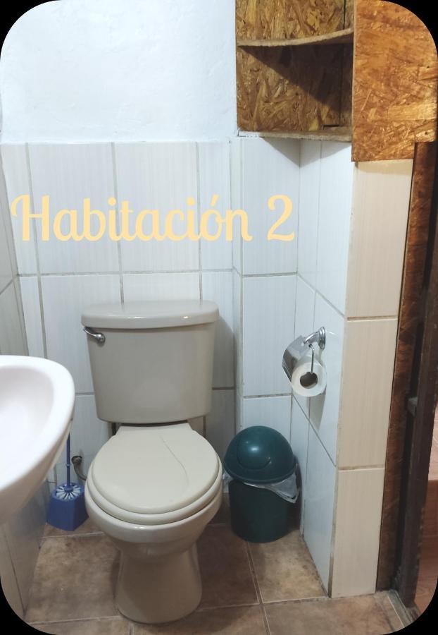Munay San Blas Wasi كوسكو المظهر الخارجي الصورة
